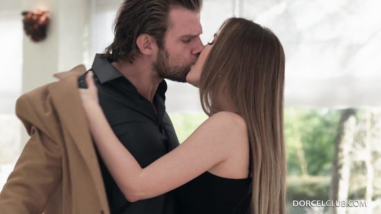 Нет времени объяснять, засади по глубже