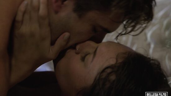 Неделя без секса сносит крышу