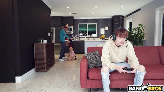 Подарок от бывшего