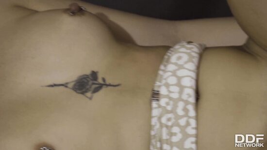 Грязные мечты на яхте