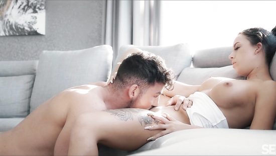 Красота и есть причина для траха