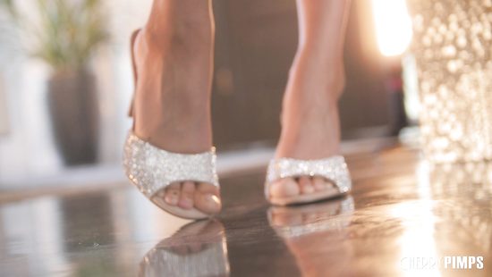 Изысканность сексуальности