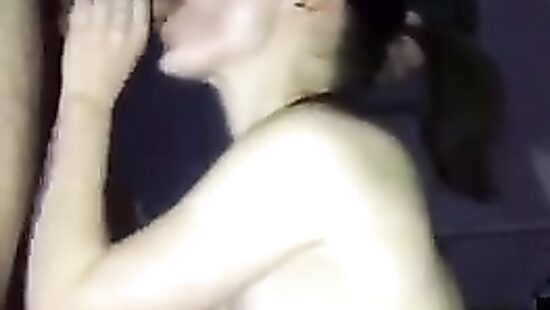 Сочный миньет))