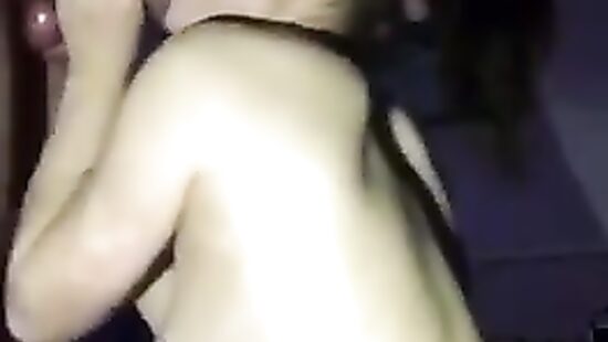 Сочный миньет))