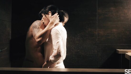 Тени возбуждения