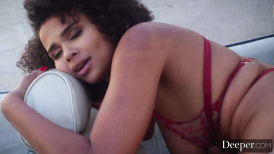 Любовь из стрипухи