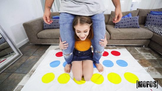 Крошечная поебуха для гиганта