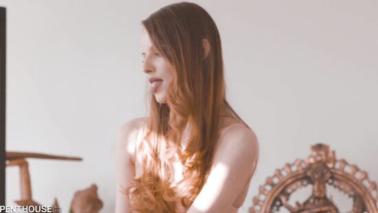 Черный квартирант - это сексуальный приговор