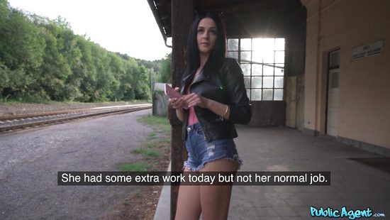 Цель: одни снятые трусики в день