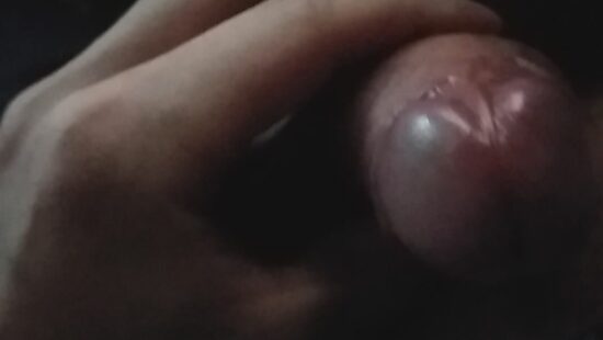 Первый раз...