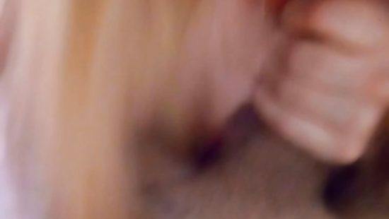 утренний минет