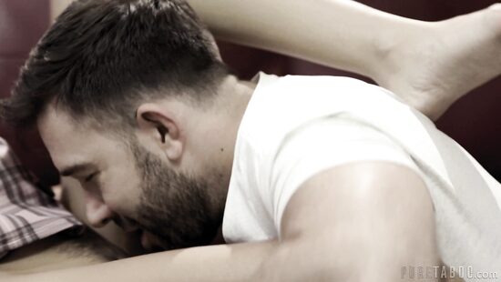 Расставание после траха