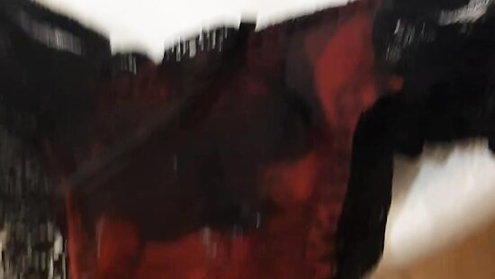 Мамины трусики