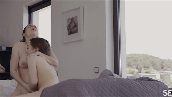 В нежностях и утонуть можно