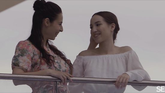 В нежностях и утонуть можно