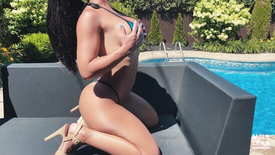 Любимое развлечение