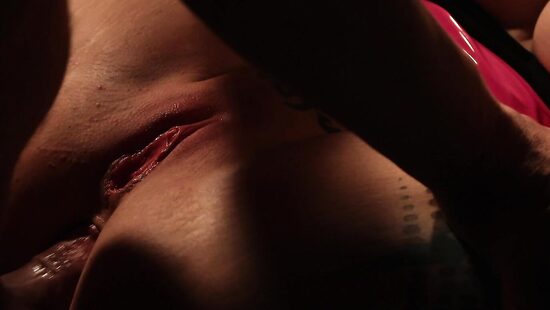 Поебушка из клуба с доступом во все щели