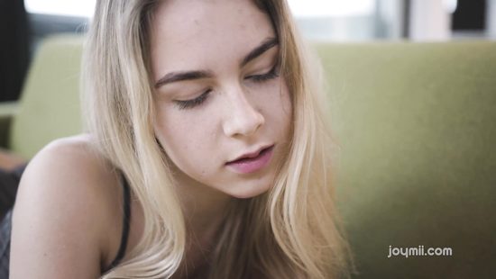 Воспоминая прелестной блондинки про ее лучший секс с бывшим