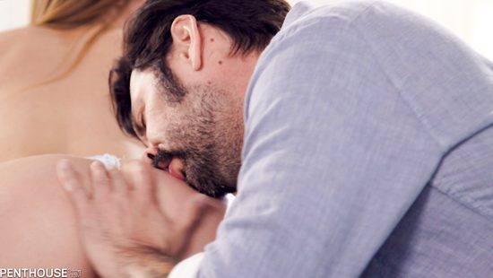 Стояк - лучший комплимент