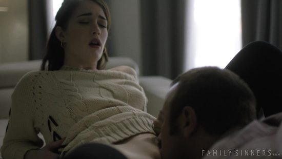 Наказания сексом всегда приемлемы