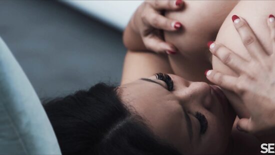 Беззаботная жизнь с мыслями о куни лишь