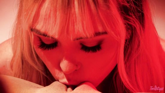 Твоя пися пахнет оргазмами