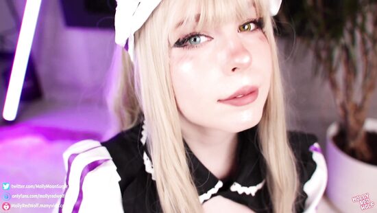 Поиграй с моим ротиком