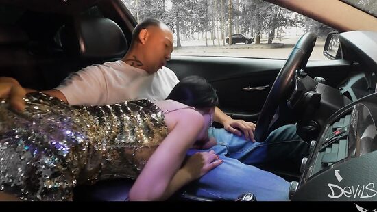 Sasha Rose полюбила давать в анал