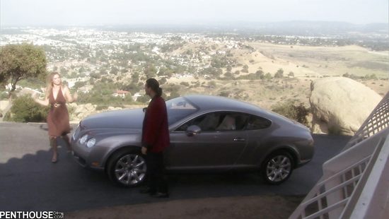 Когда сложно дойти до спальни