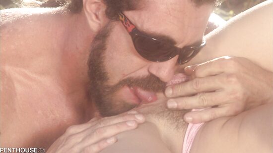 Лучшие моменты путешествия с байкером