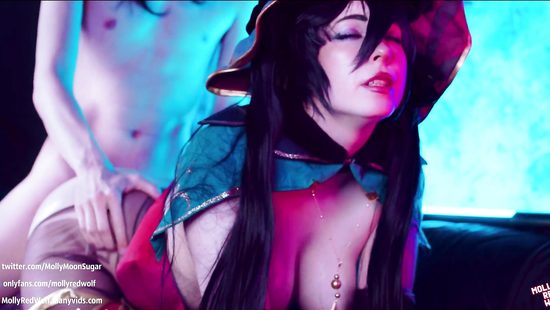 Твоя фея готова к кремпаям