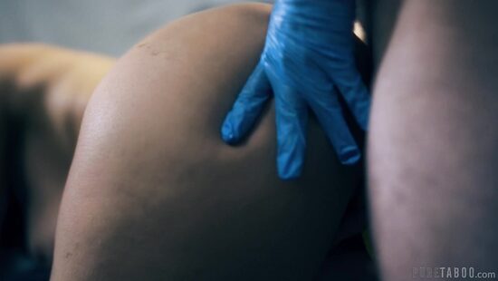 Верни мою киску к жизни