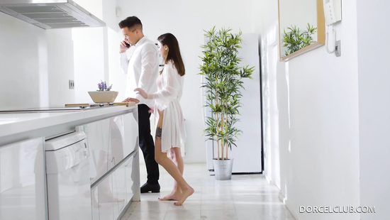 Безупречный стояк