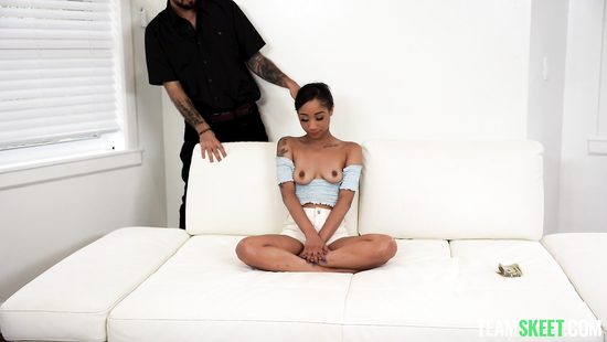 Заработай на ебле, а не на капкейках