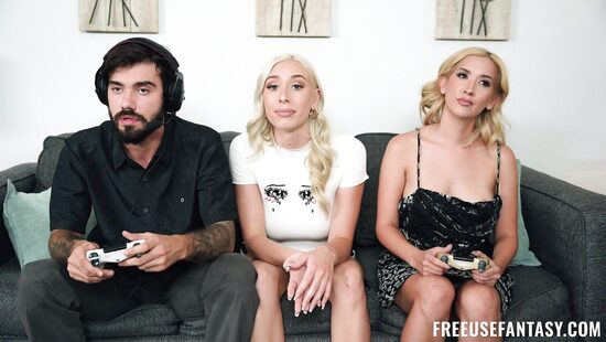 Пусть секс будет чисто инструментом для удовольствия