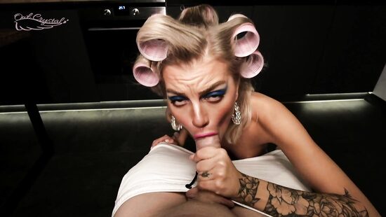 Пьяная мачеха пизде не хозяйка