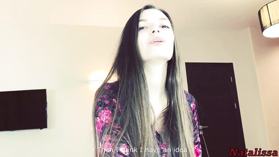 Неожиданный сюрприз на днюху для девственника