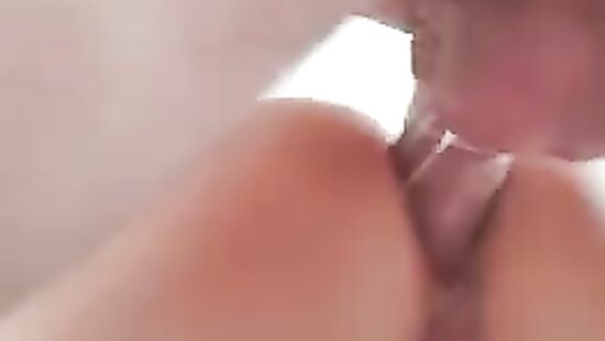 Сладкий анал