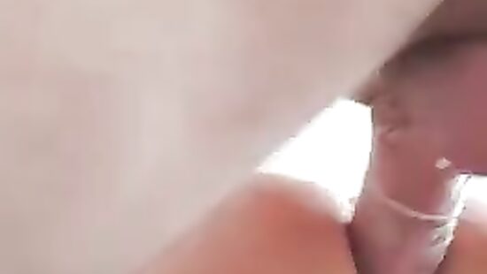 Сладкий анал