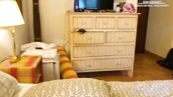 Слишком охеренное белье, чтобы не трахаться