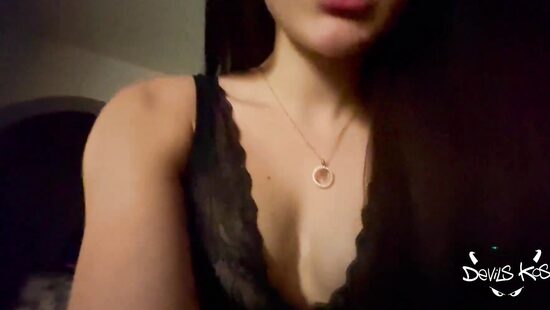 Рождество на кончике члена