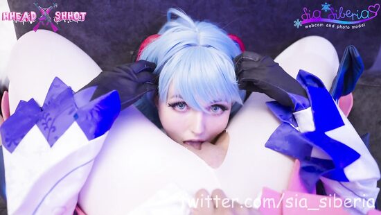 Фантазии об игровых персонажах ушли в разврат