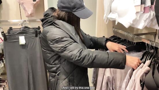 Примерять буду только хуй в ротик и писю