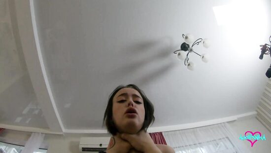 Глубоко и ультра страстно