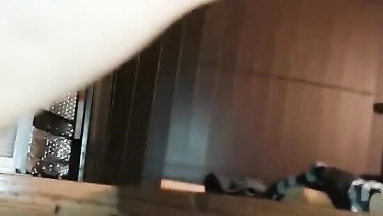 Трахнул подругу детства