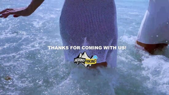 Свинг приключения на морях