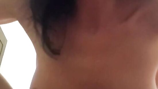 Хорошая у меня соседка