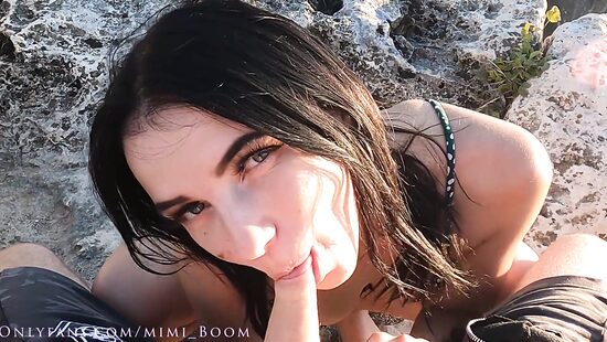 Туристические тропы устланы спермой