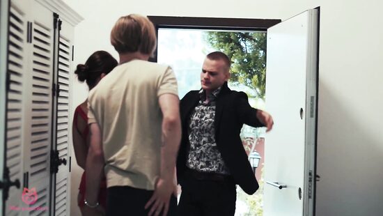 Брат за брата, такое за основу взято