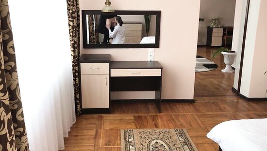 VIP обслуживание для особенных постояльцев